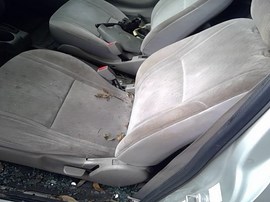 2003 TOYOTA TACOMA, SILVER, PRE-RUNNER MODEL, EXTD CAB, 3.4L, AT, 2WD.  
Z25222